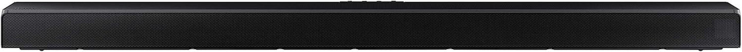Samsung HW-Q67CT 7.1ch Soundbar – Acoustic Beam, Wireless Sub & Rear Kit