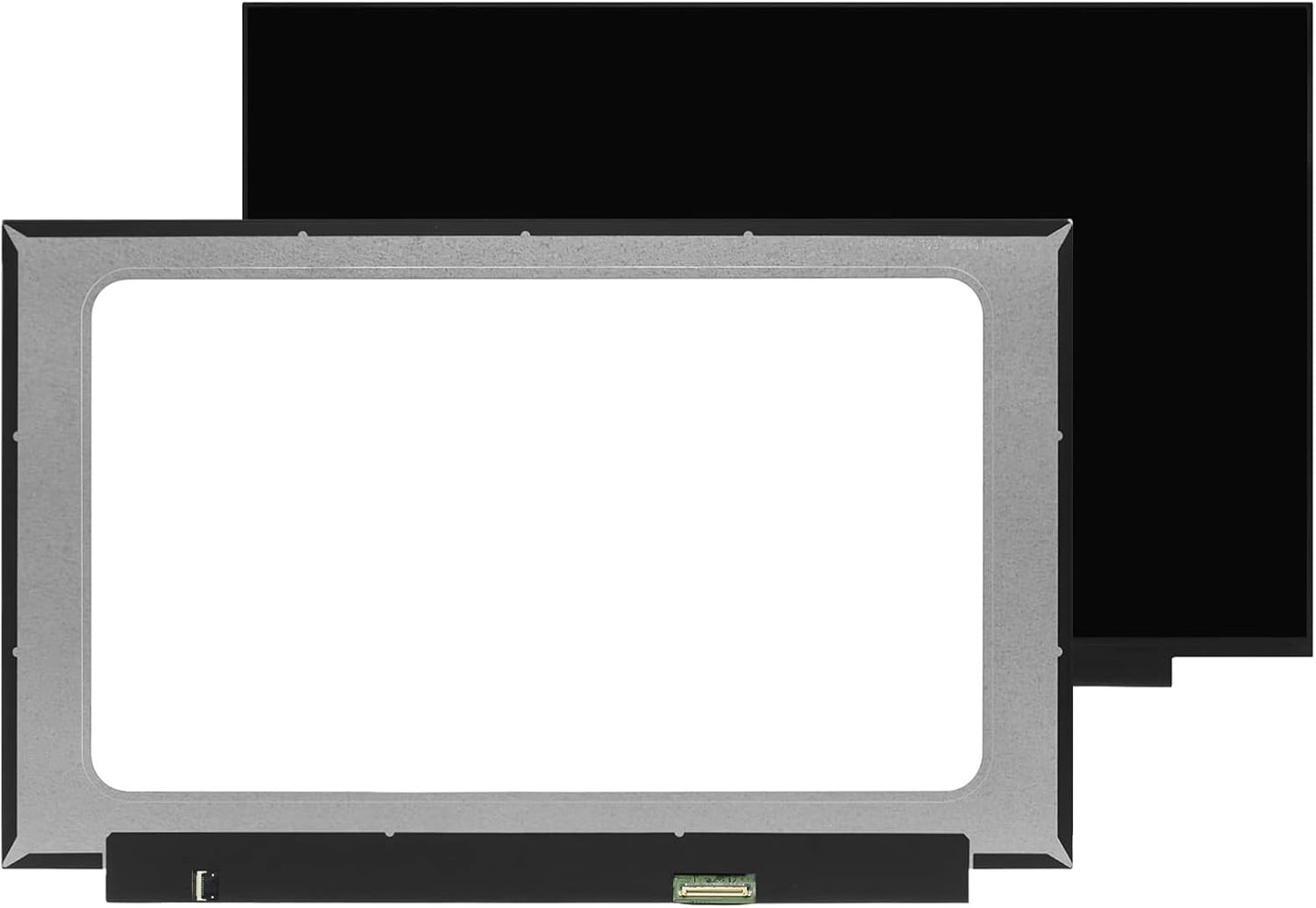 HOYRTDE 15.6" Screen Replacement for ASUS TUF Gaming A15 FA506I FA506Q FA506IH F