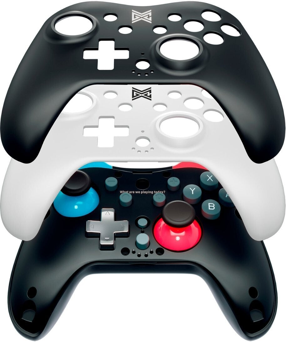 MGC Switchplate Wireless Nintendo Switch Controller Multi