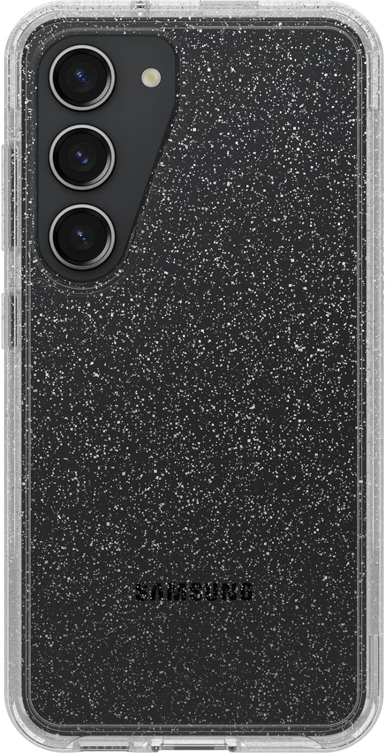 S23 STARDUST OtterBox Galaxy Symmetry Series Single Unit Ships in Polybag