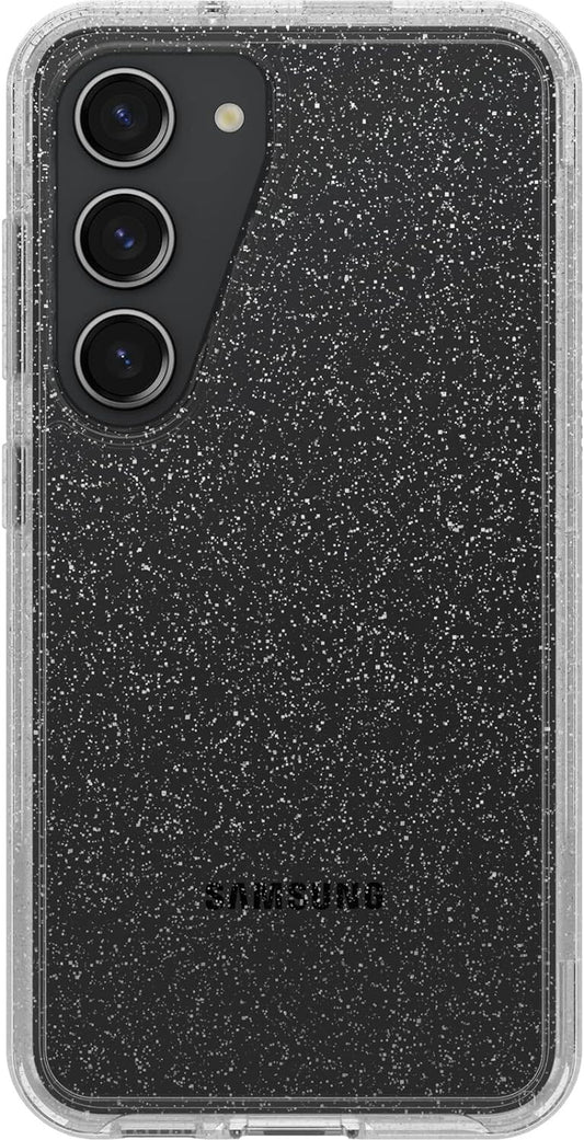 S23 STARDUST OtterBox Galaxy Symmetry Series Single Unit Ships in Polybag
