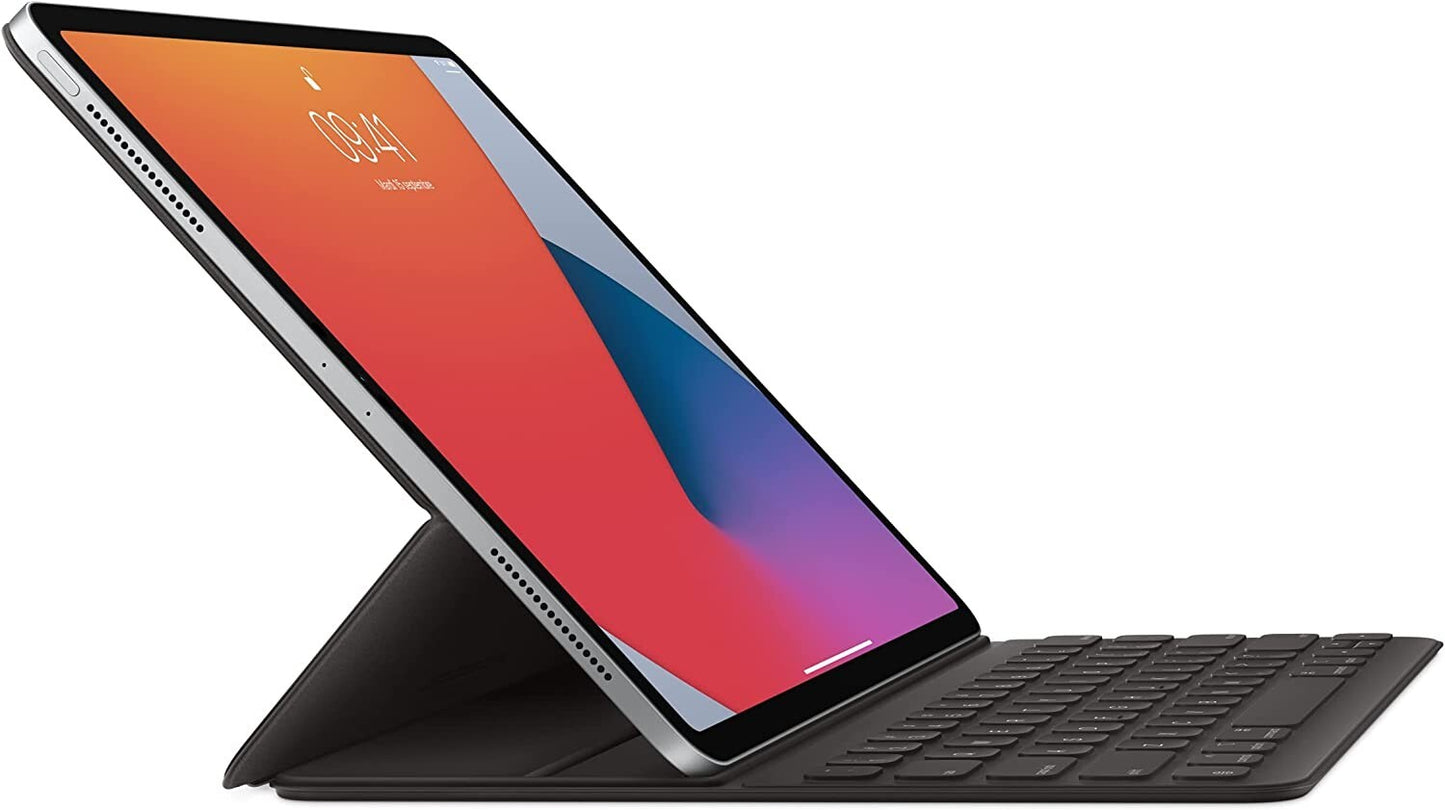 FRENCH Apple Smart iPad Keyboard Folio iPad Pro 129 3 4 5 6 Gen