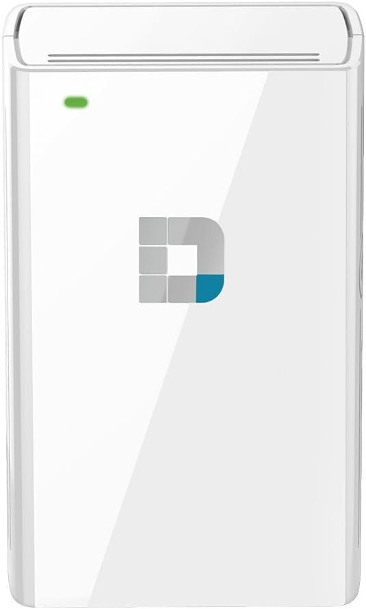 AC750 DAP-1520 DLink WiFi Dual Band Range Extender