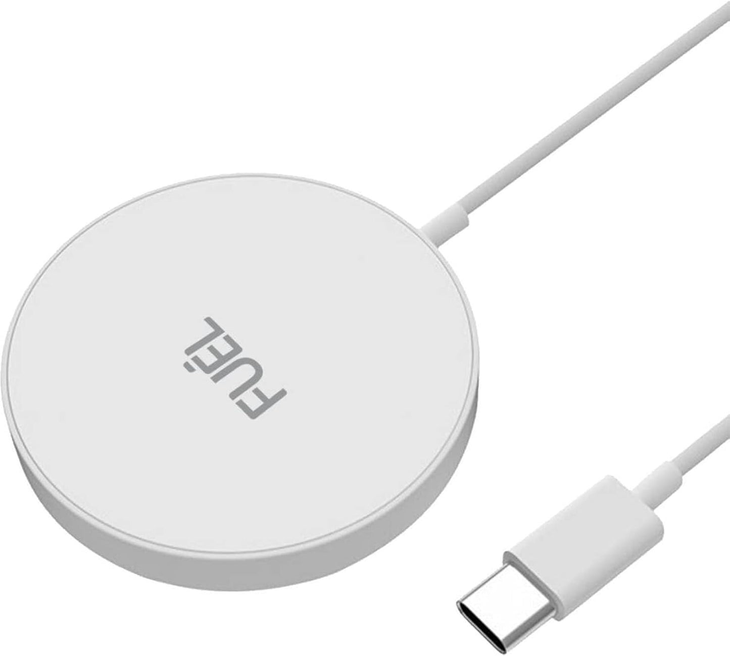 15W iPhone Fast Magsafe Charger Fuel Magnetic Wireless iPhone Airpods