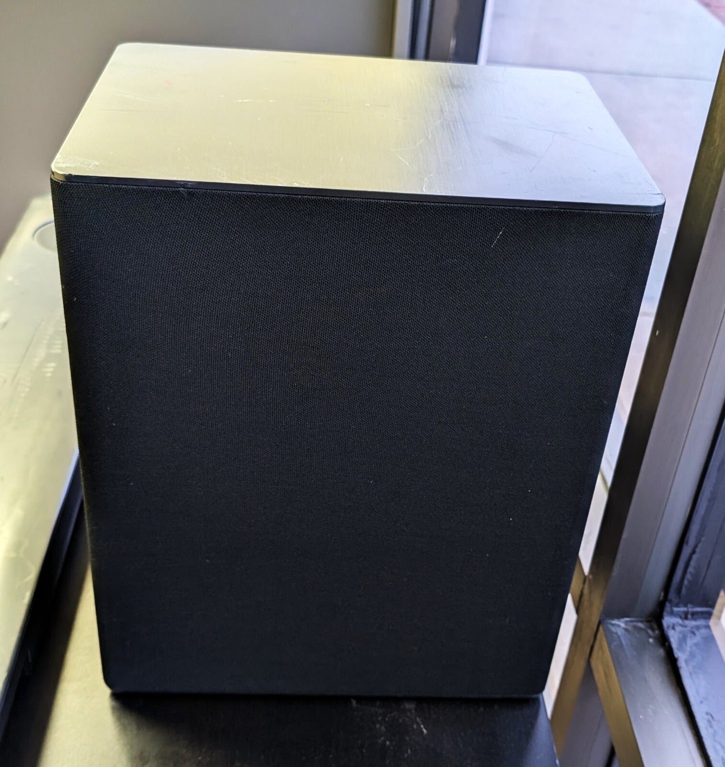 SKC9 LG 512 ch High Res Audio Sound Bar Dolby Atmos