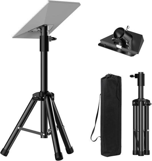 Tripod Bracket for Starlink Mini w/ Adapter Adjustable Portable RV Camping V4