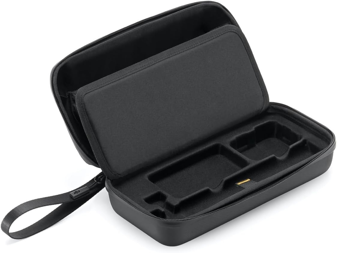 Carrying Bag for DJI Osmo Action – Protective Travel Case for Action Camera