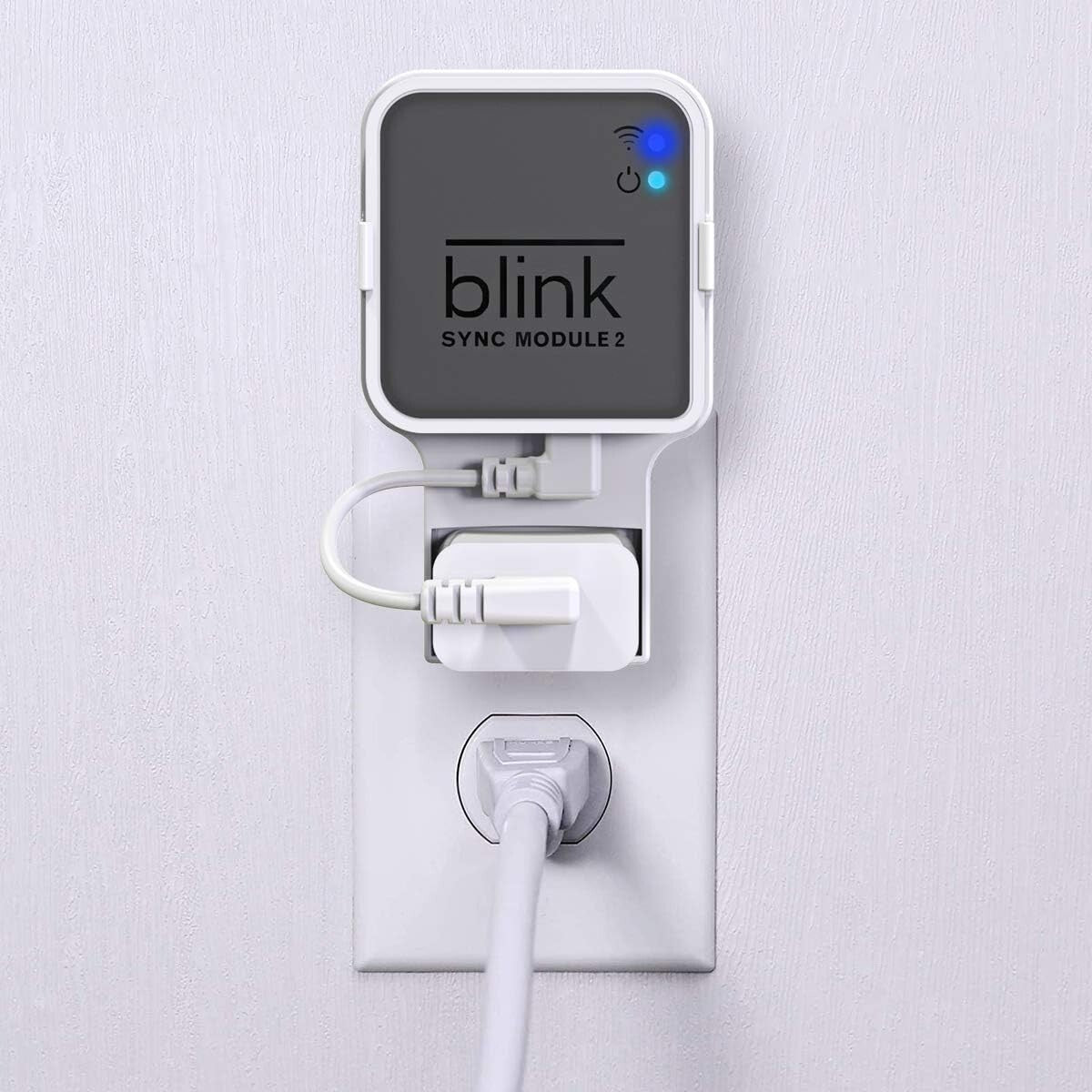 AllNew Blink Outdoor Camera Wall Mount 360 Adjustable Mount Weather Proo