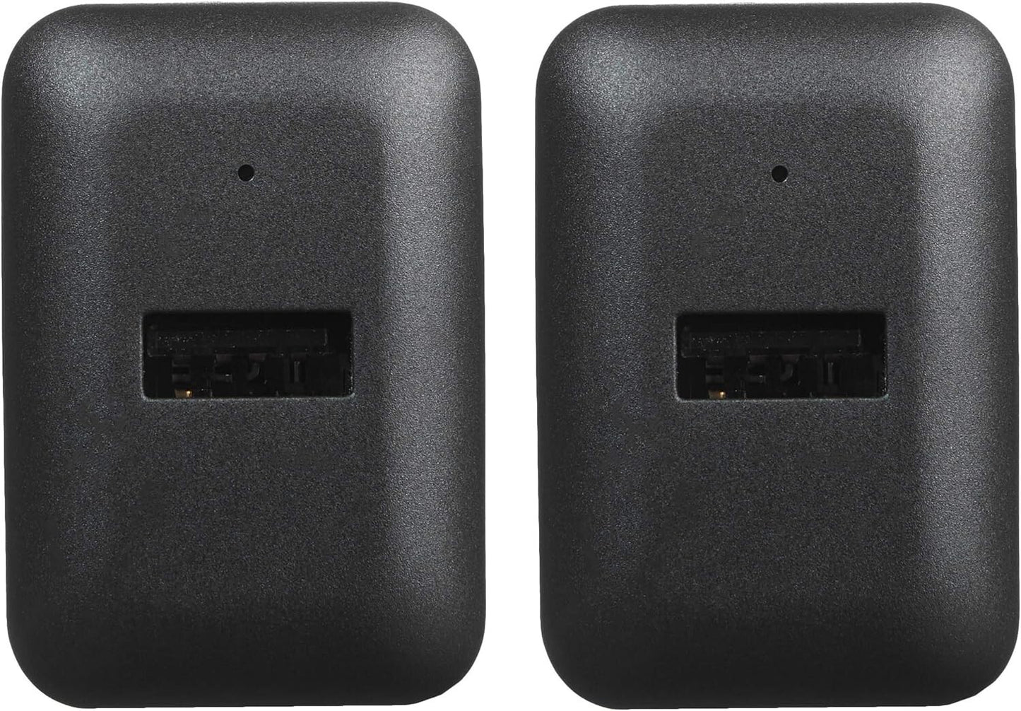 12W USB-A Amazon Basics One Port Wall Charger 24A Phones 1514131211X