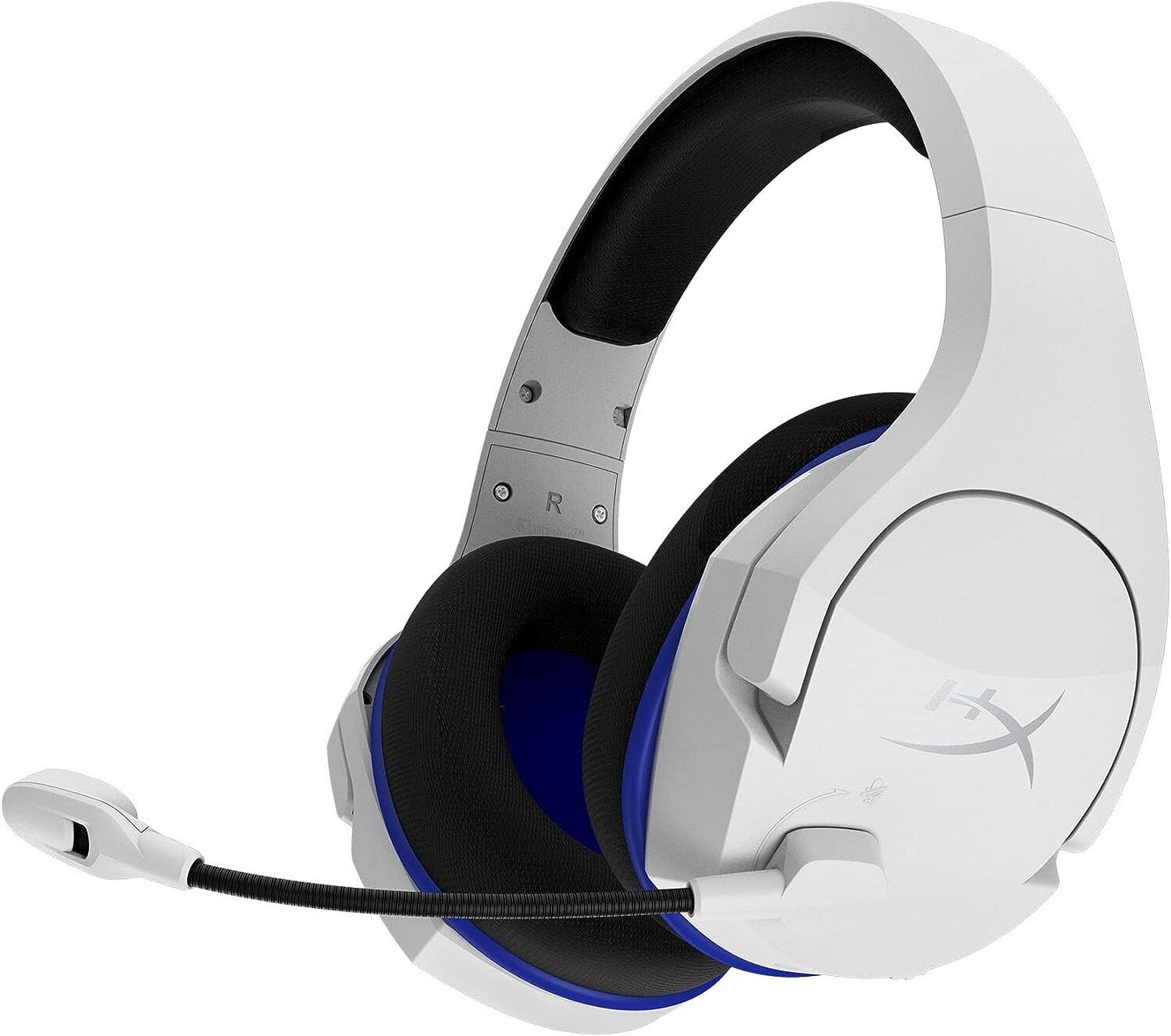 PS4 PS5 HyperX Cloud Stinger Core Wireless Gaming Headset PC Noise-Cancelling