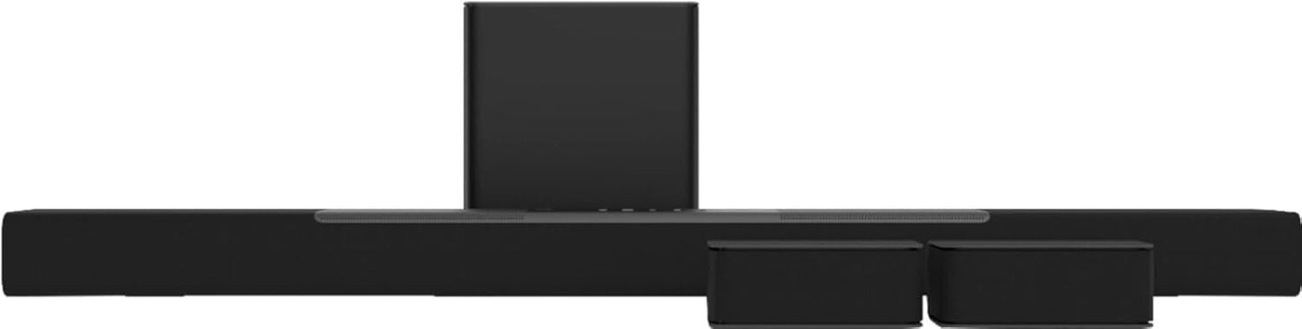 VIZIO M51A-H6 DTS M Series 5.1.2 Soundbar Dolby Atmos W/ Wireless Sub