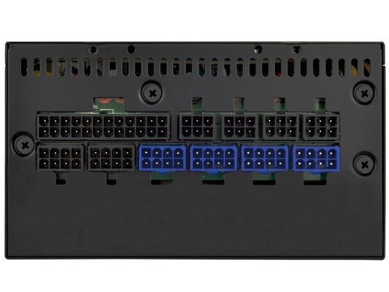 ST60F-P 600W SilverStone Strider Plus 80 Plus Bronze Modular Power Supply