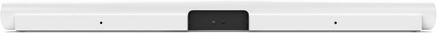 Sonos Arc Soundbar Dolby Atmos Smart Wireless  5.0 Channel WHITE w/ Alexa