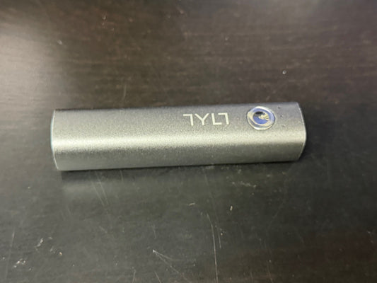 TYLT Portable Power Bank 3200mAh USB Charger OEM