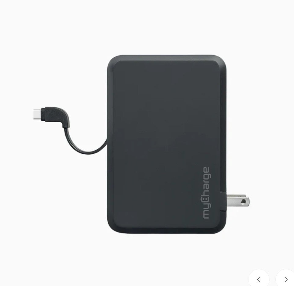 65W USB-C PowerHub Ultra output cable Laptop Charger