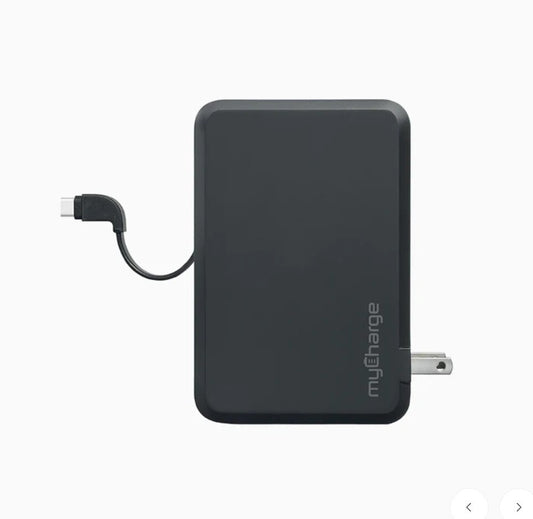 65W USB-C PowerHub Ultra output cable Laptop Charger