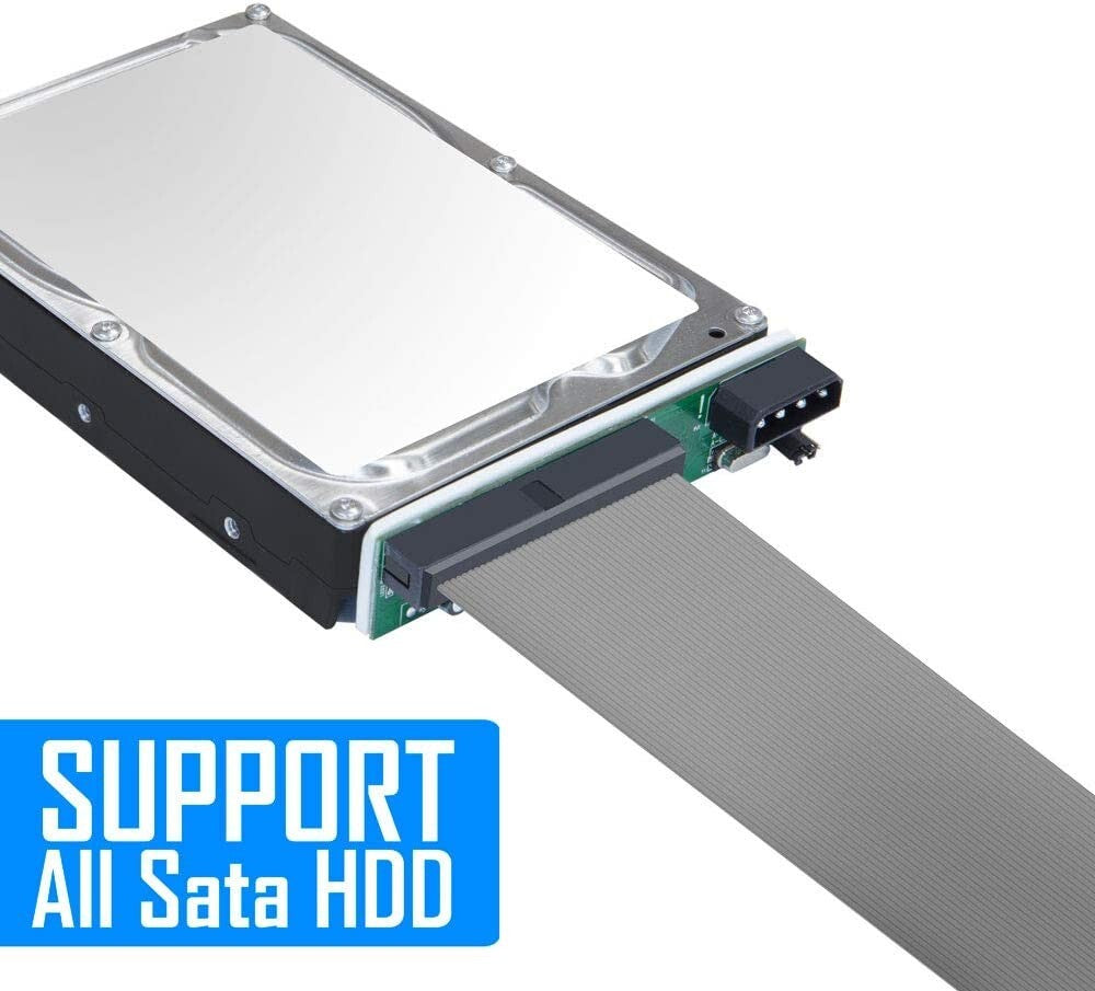 SSD SATA Kingwin to Bridge Board Adapter Convert All Devices Easily t