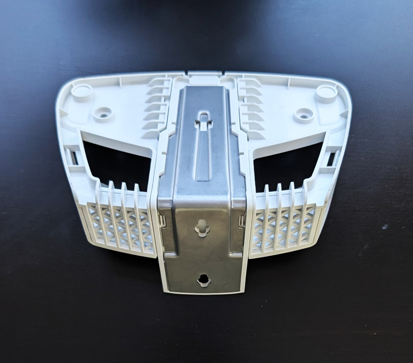 NETGEAR Orbi Pro SRK60 Wall Mount Bracket – For AC3000 Tri-Band Wi‑Fi Satellite