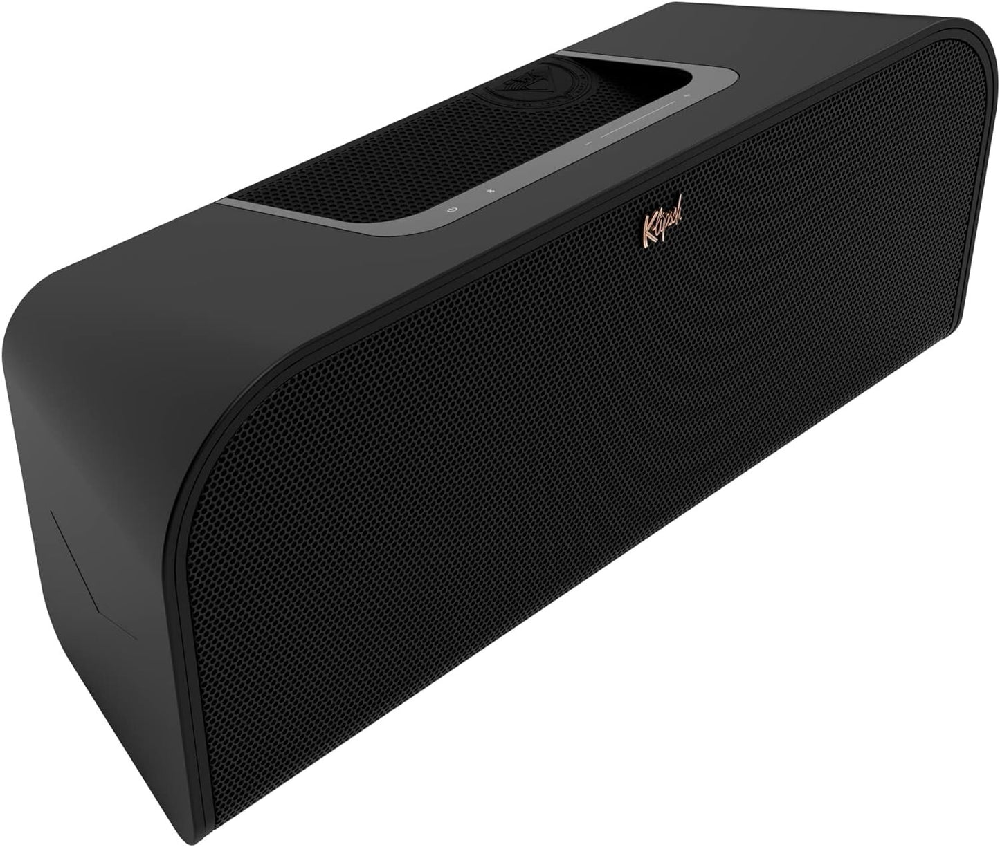 Klipsch XXL Groove Portable Bluetooth Speaker w Remote