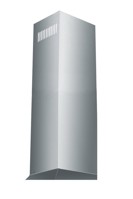 GL1 GL2 Z Line ZL1PCislandEXT 1Piece Extension Model Range Hood