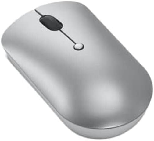 540 Lenovo Wireless Computer Mouse PC Laptop Computer w Windows or Chrome