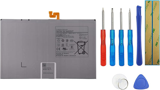 Samsung SWARK EB-BT975ABY New Rechargeable Battery Compatible Galaxy Tab S7