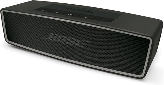 Bose SoundLink Mini Bluetooth Speaker II Carbon