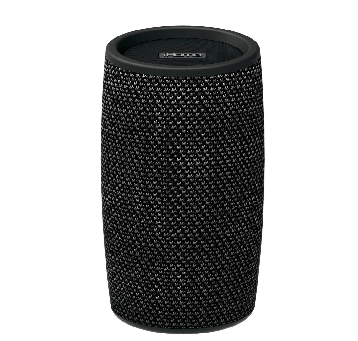 OEM iHome iBT77v2 Portable Wireless Bluetooth Rechargeable Speaker