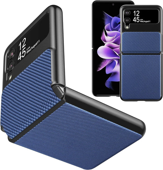 Samsung w Hinge Protection Galaxy Z Flip 5 Slim Fit Lightweight Shockp