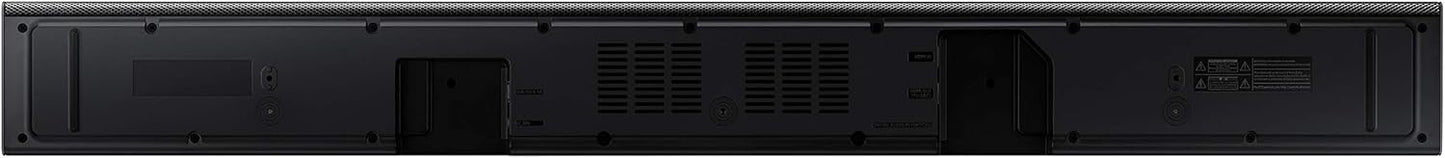 Samsung HW-Q67CT 7.1 Ch, Soundbar System, Wireless, Subwoofer Acoustic Beam