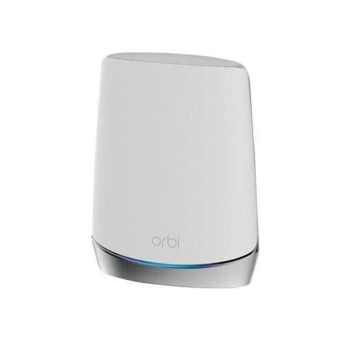 NETGEAR RBK753 Orbi Whole Home Triband Mesh WiFi 6 System