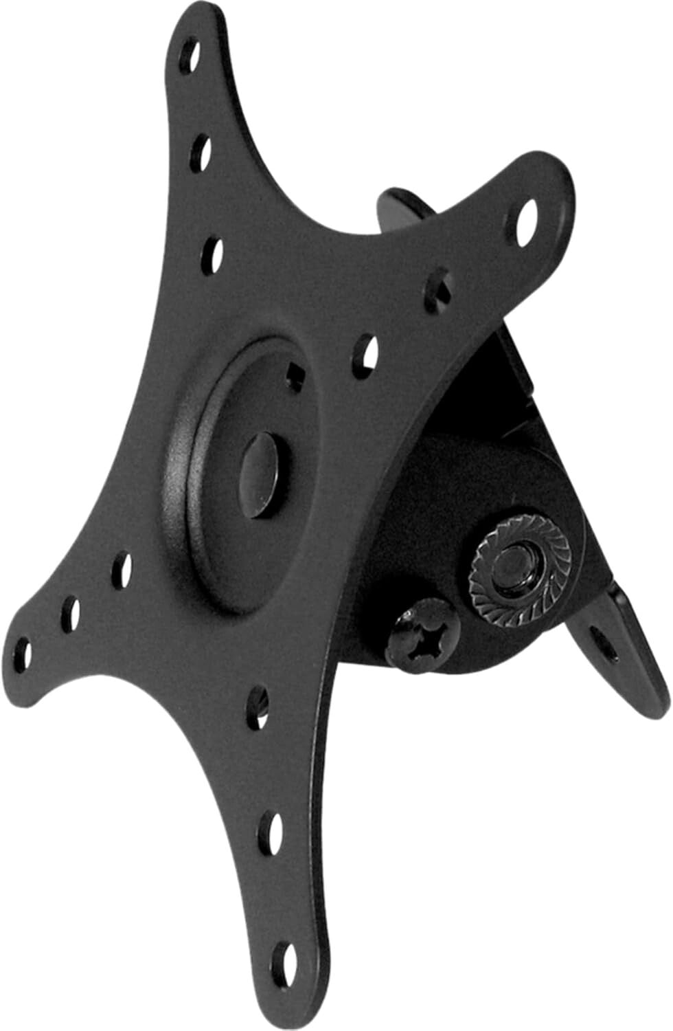 SIIG CE-MT0A12-S1 TVMonitor Tilting Mount Inch to Inch Black