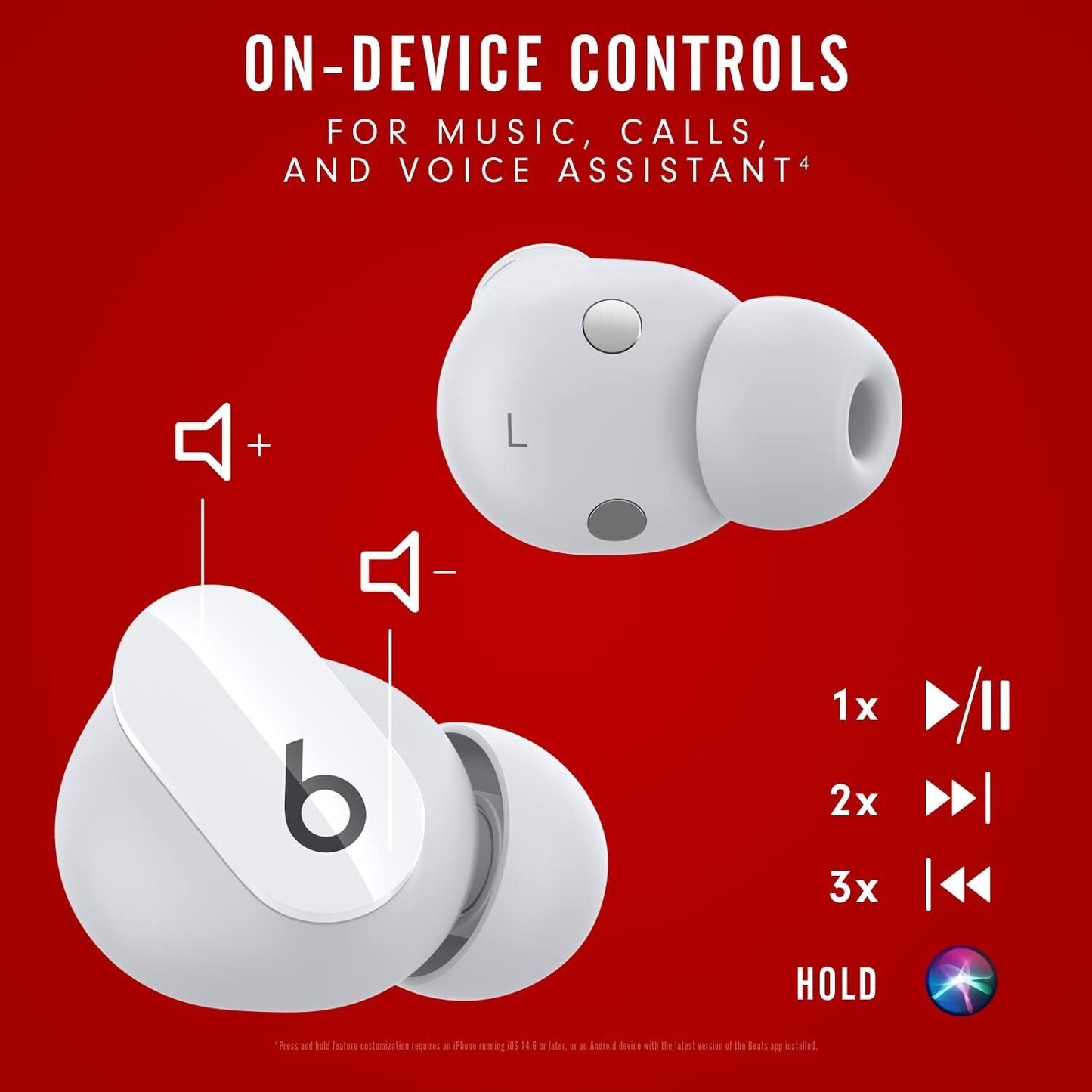 BEATS STUDIO