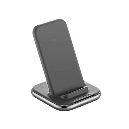 AWC1040 OEM Ubiolabs Black Wireless Charger Dock Hub Mobile Phone