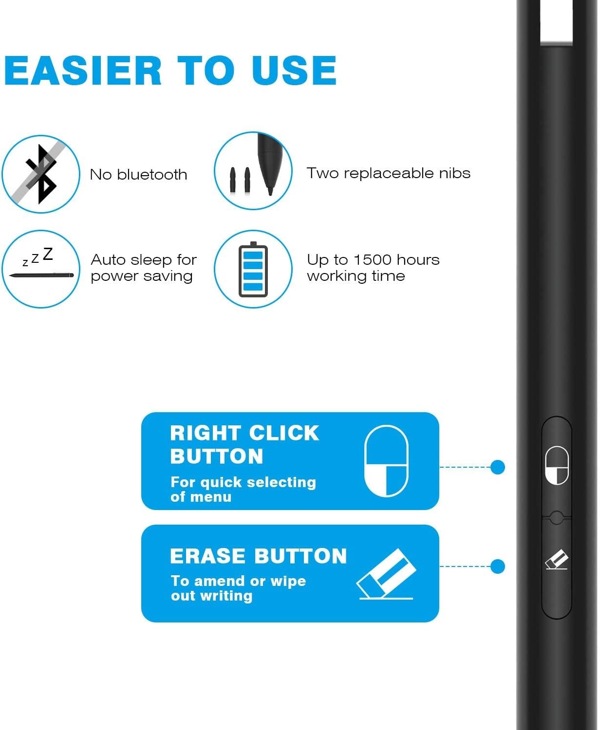 Stylus Pen