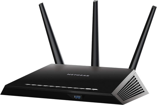 NETGEAR R6900P Nighthawk Smart WiFi Router Wireless Speed