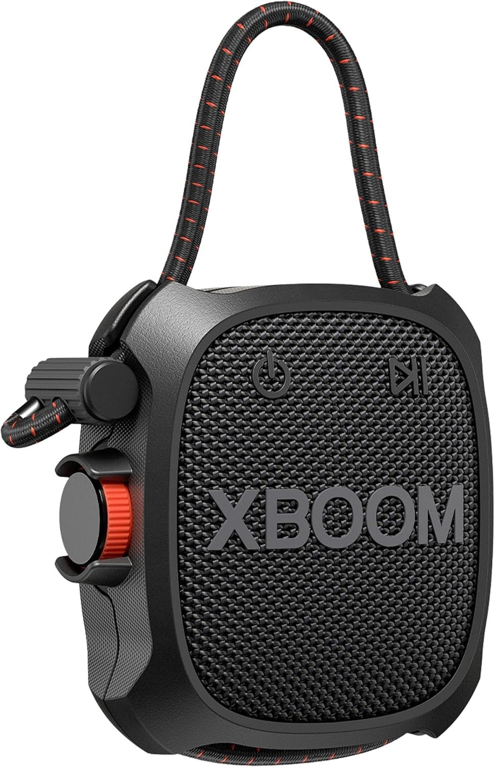 LG XG2T XBOOM Go Bluetooth Speaker Rugged IP67 10Hr Battery Sound Boost