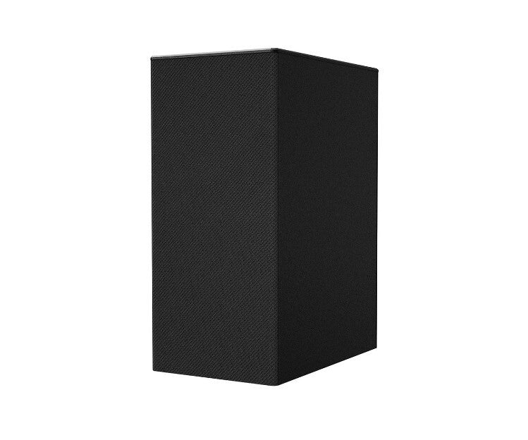 SN5A 400W LG 21 Channel Bluetooth High Res VirtualX Sound Bar Wireless Sub