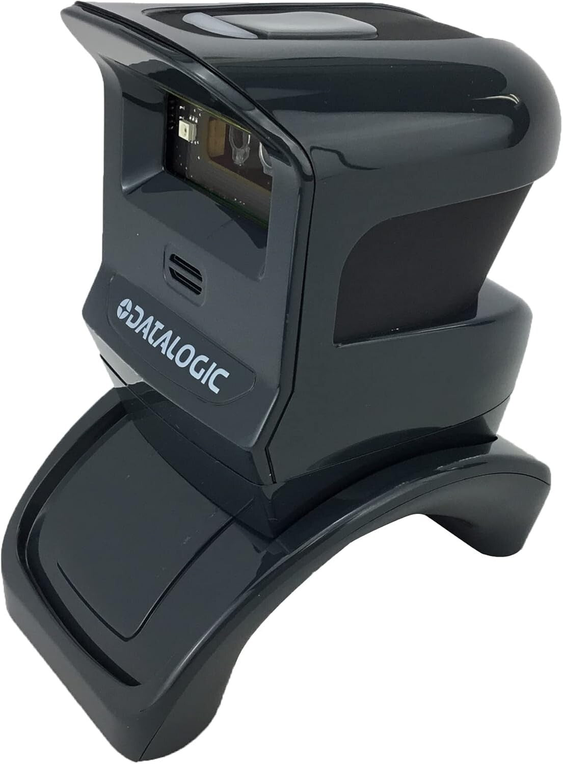GPS4490 Datalogic Gryphon Omnidirectional Corded 2D1D Presentation Barcode Scan