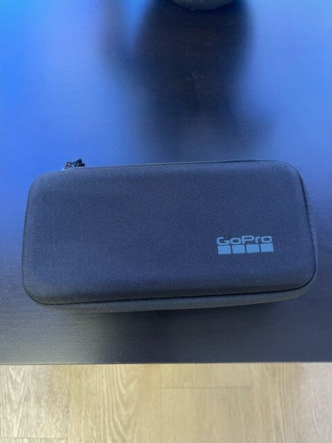 HERO9 GoPro Waterproof Action Camera Black Missing Accessories