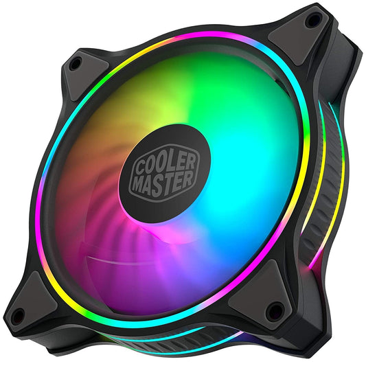 MF120 Cooler Master MasterFan Halo 120mm Fan