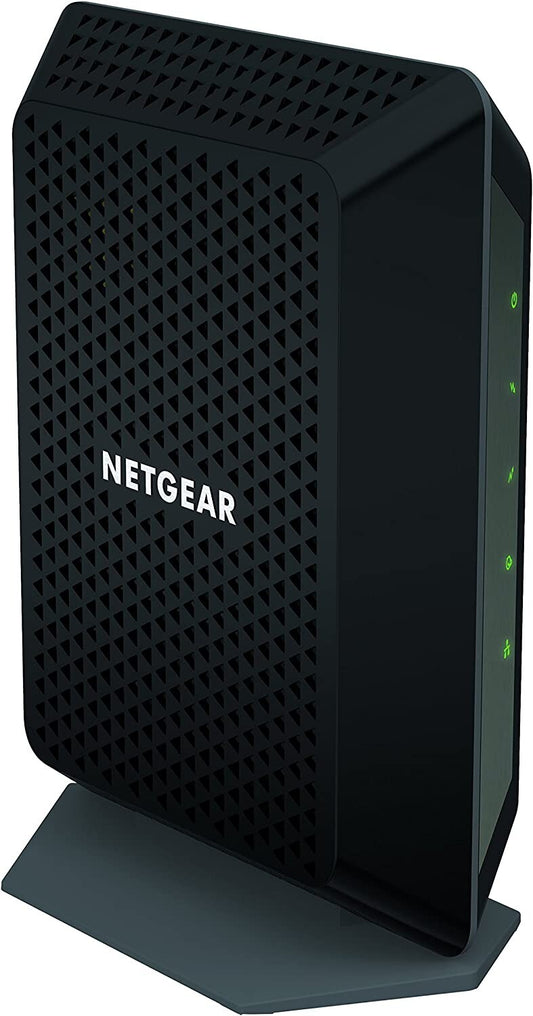 NETGEAR CM700 Cable Modem All Providers Xfinity Spectrum Cox Mbps