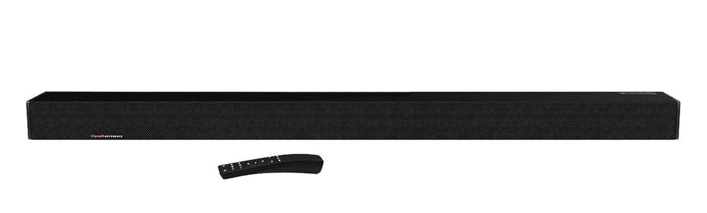 Klipsch Cinema 700 3.1 Channel Sound Bar – Dolby Atmos (Soundbar Only)