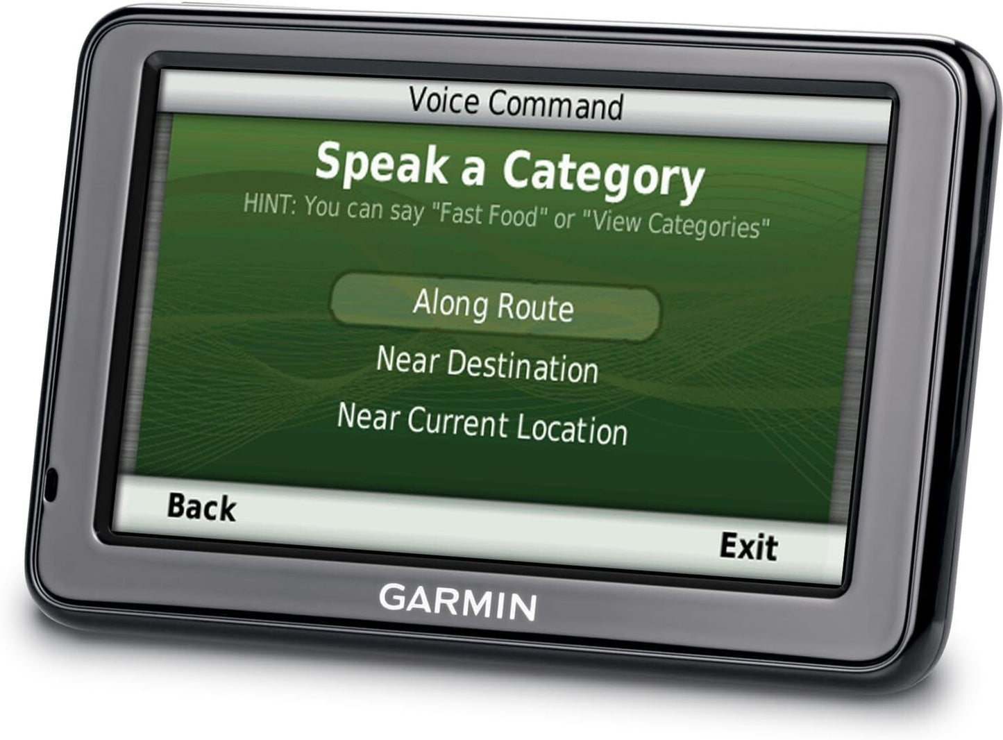 2495LMT GPS Garmin nvi 43Inch Portable Bluetooth Navigator Lifetime Map