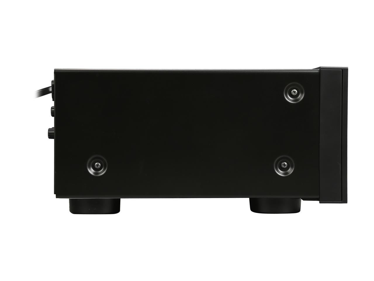 Onkyo HT-R593 Home Theater Receiver 5.2 Channels Wi-Fi Bluetooth