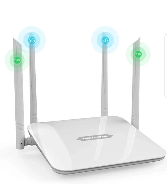 WAVLINK AC1200 G2