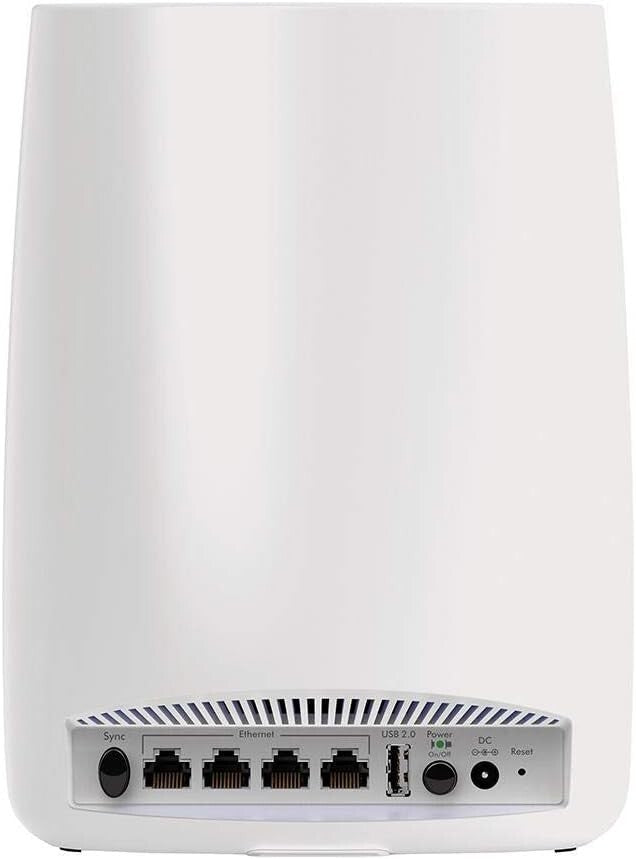 NETGEAR RBS50 Orbi Satellite Home Mesh WiFi Triband