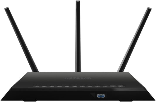 NETGEAR R6900P Nighthawk Smart WiFi Router Wireless Speed