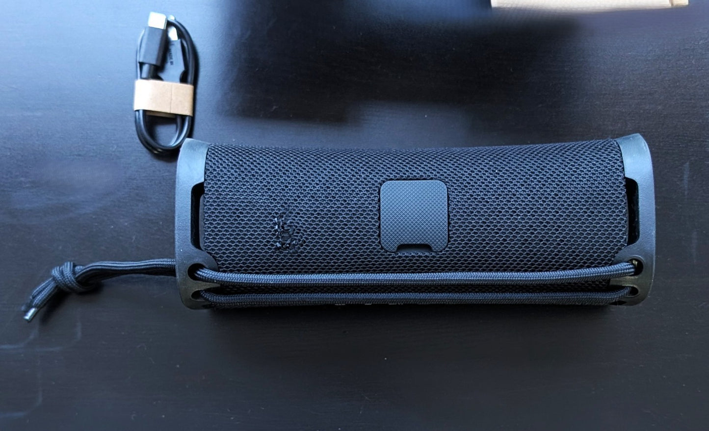 Sony SRS-ULT10B ULT Field 1 Speaker – Enhanced Bass, IP67 Dustproof & Shockproof