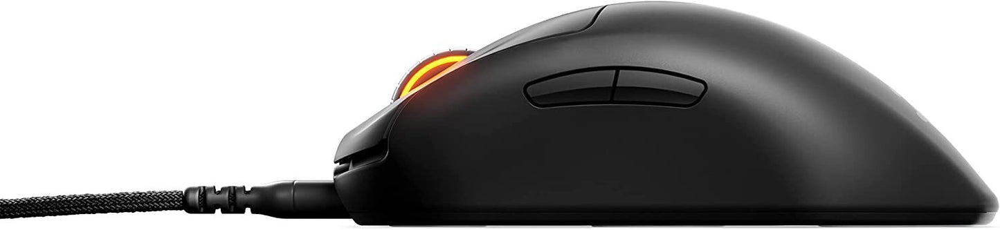 FPS SteelSeries Esports Mini Gaming Mouse Ultra Light 61g Prime Mini Edition
